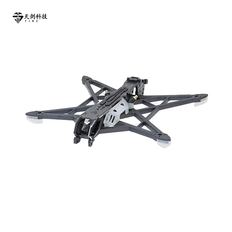 TJRC 8V2/10 FPV Drone Frame Qu - Fpv Drone Quadcopter ulasan dan harga
