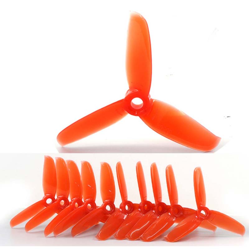 3050 Baling-baling 3 Inci, 5CW - Fpv Drone Propeller ulasan dan harga