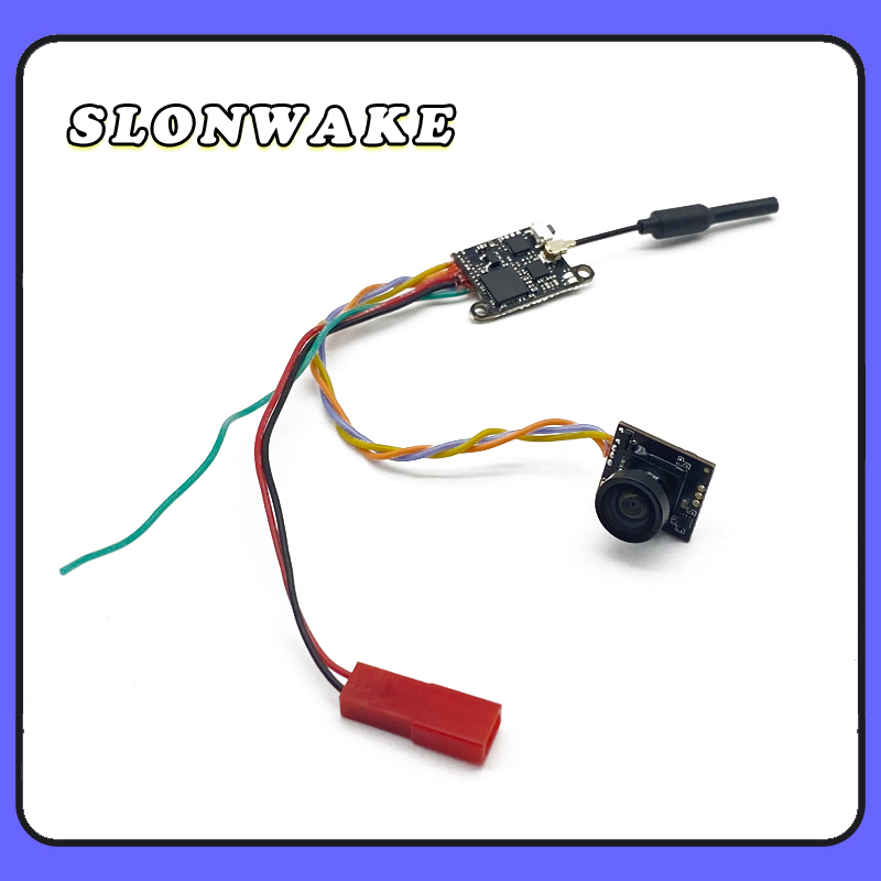 SLONWAKE 5.8G 1200TVL Kamera F - Fpv Drone Vtx ulasan dan harga