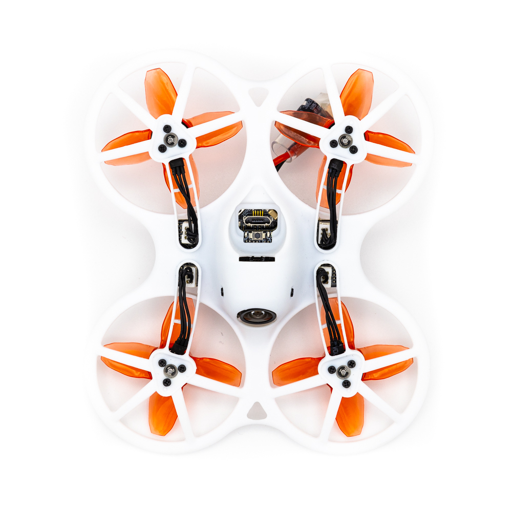Emax EZ Pilot Pro RTF Kit Dron - Fpv Drone Kit ulasan dan harga