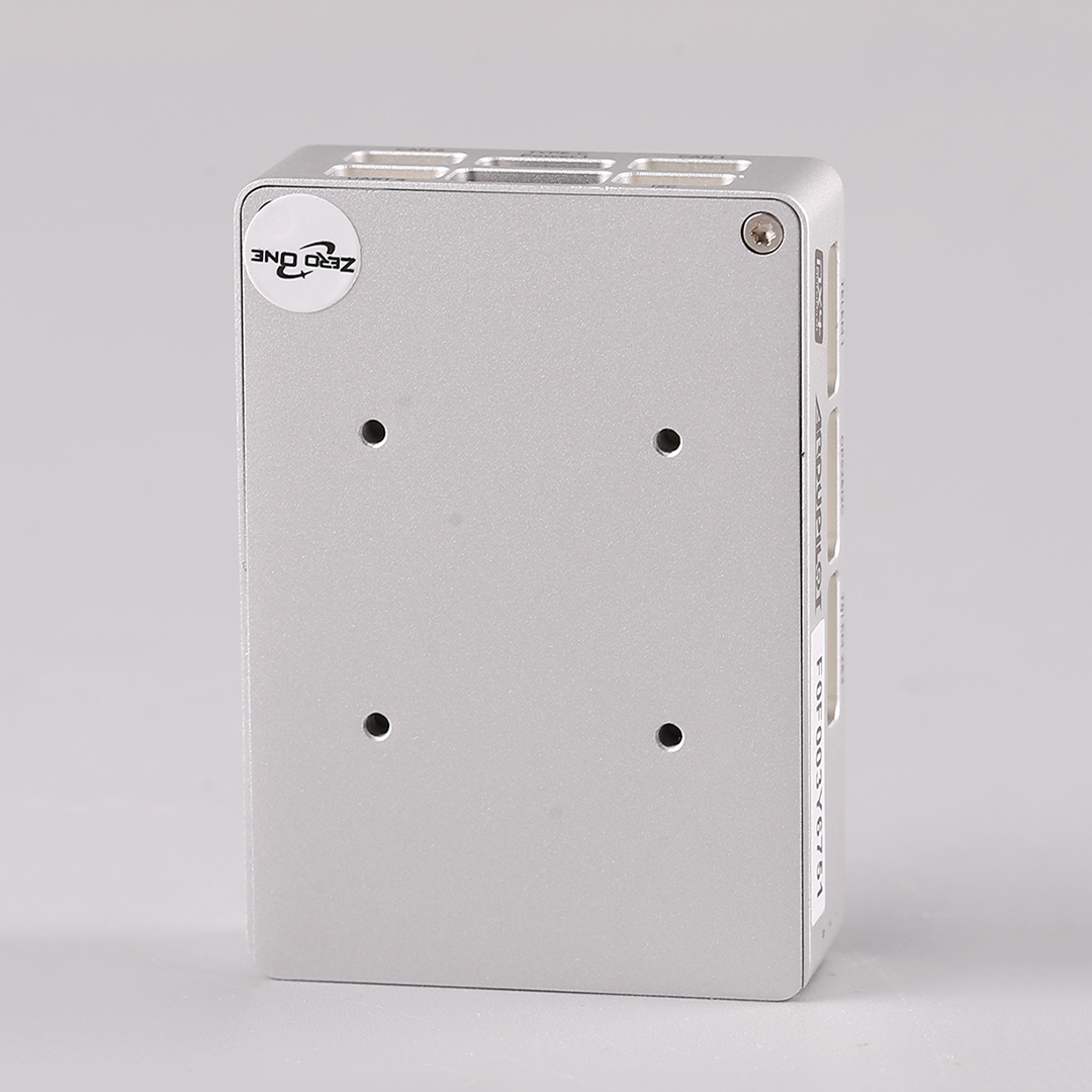 Zero One's X6 Air+Open-Source  - Fpv Drone Flight Controller ulasan dan harga