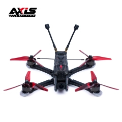 AXISFLYING Manta 5 PRO 5 inci  - Fpv Drone Kit ulasan dan harga