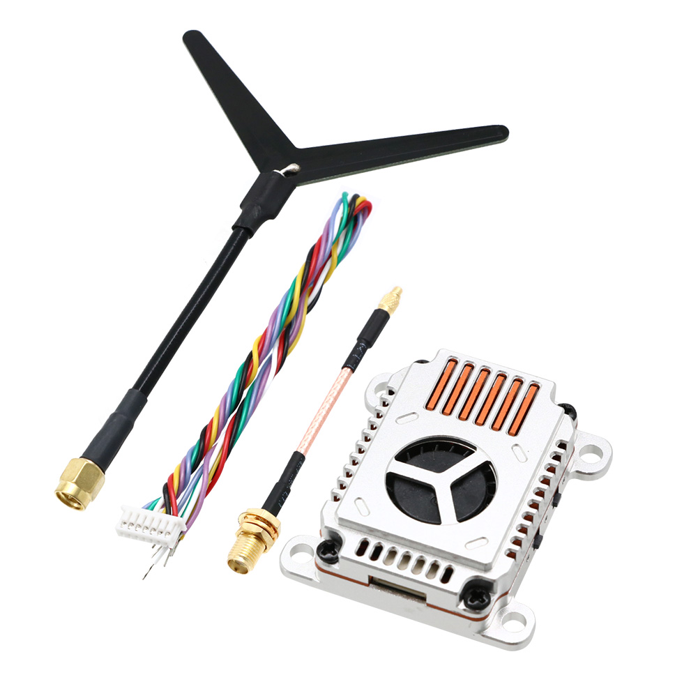 Modul Pemancar Video VTX 1.2G  - Fpv Drone Transmitter ulasan dan harga
