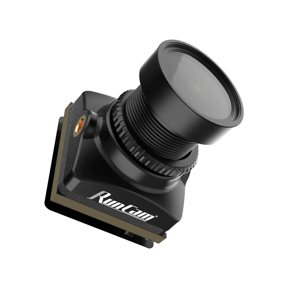 Kamera FPV RunCam Phoenix 2 Pr - Fpv Drone Camera ulasan dan harga