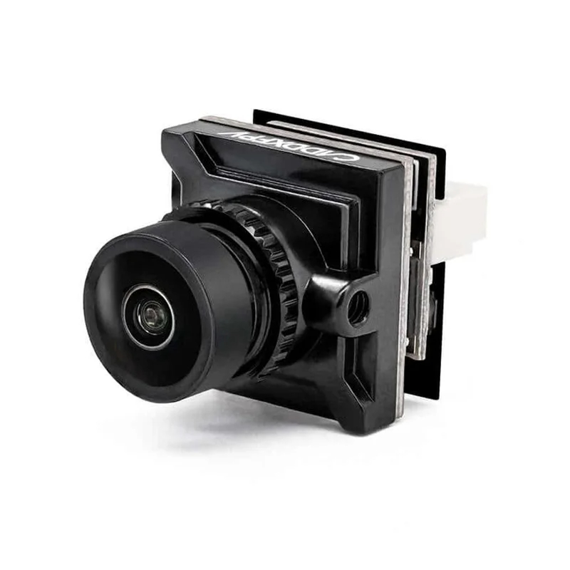 Caddx Baby Ratel 2 Nano Ukuran - Fpv Drone Camera ulasan dan harga