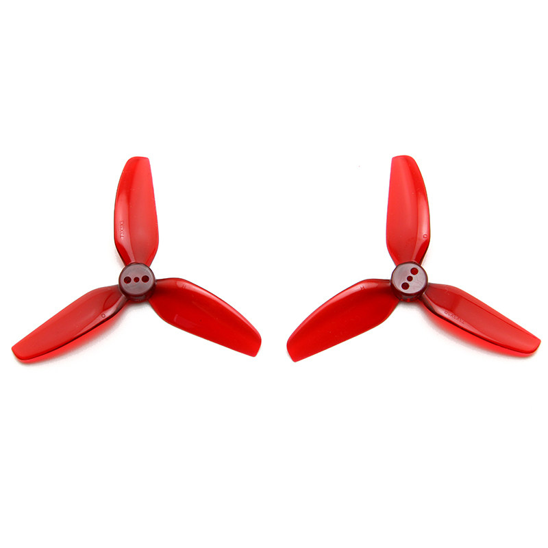 Baling-Baling Hq Fpv 3 Bilah 3 - Fpv Drone Propeller ulasan dan harga