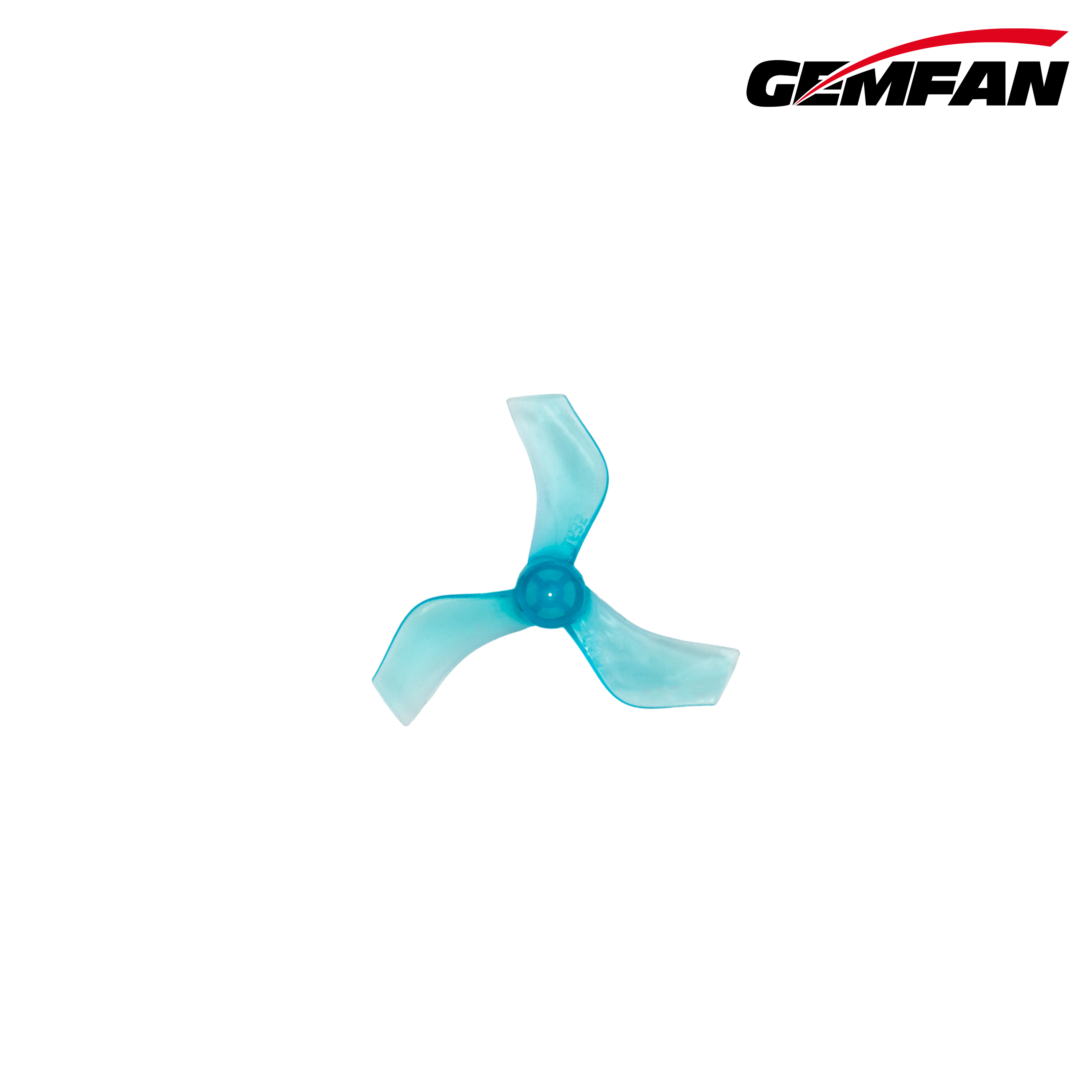 Gemfan 1635 40mm 3-Blade Prope - Fpv Drone Propeller ulasan dan harga