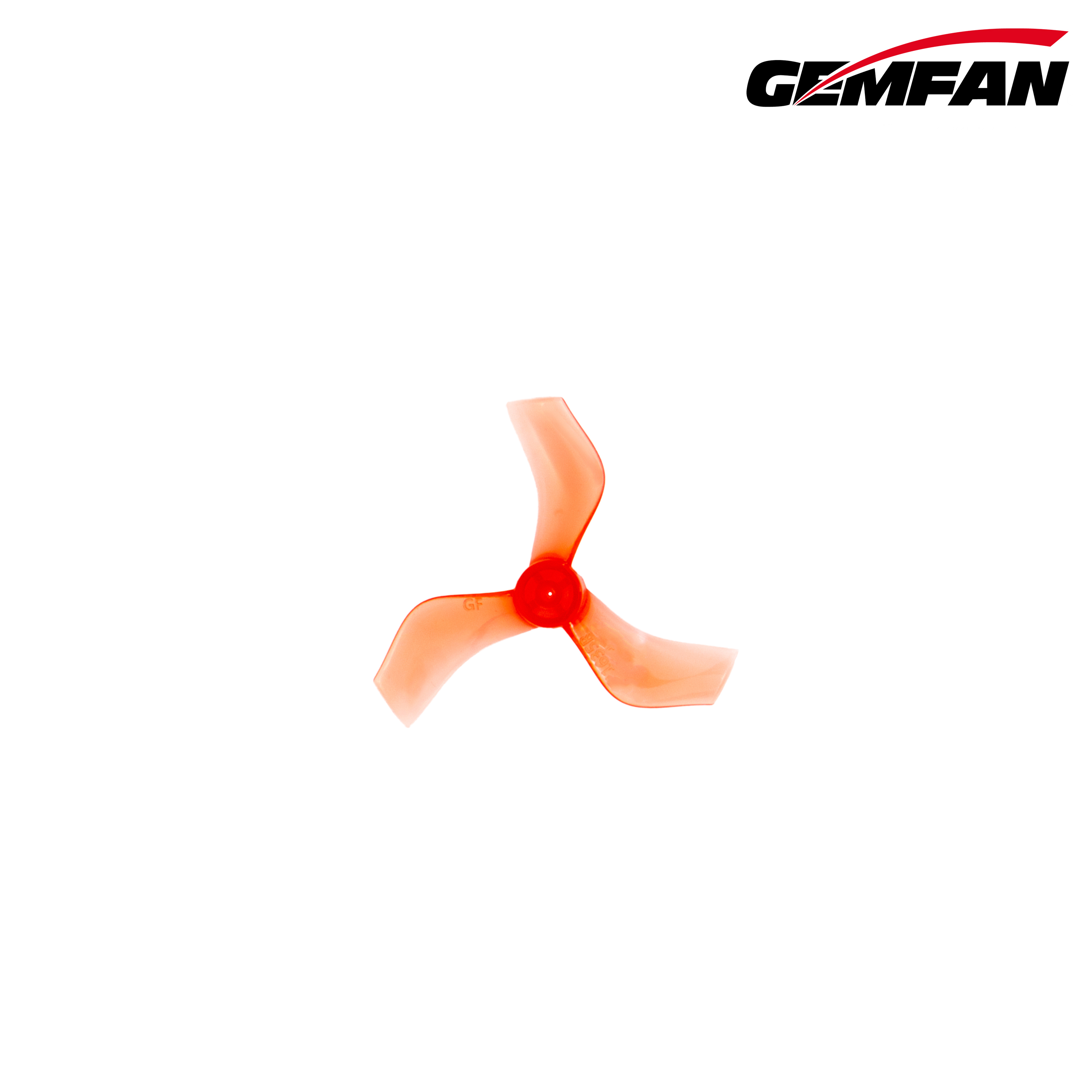 Gemfan 1635 40mm 3-Blade Prope - Fpv Drone Propeller ulasan dan harga