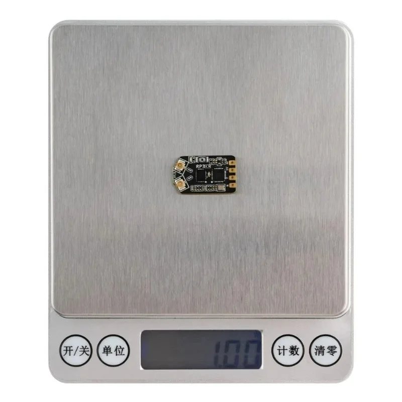 RadioMaster RP3 V2 ExpressLRS  - Fpv Drone Tool Kit ulasan dan harga