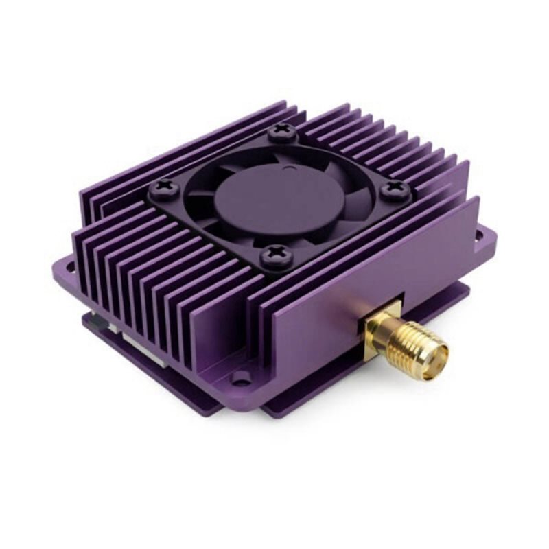 WOWFU-THOR T78 3W FPV Video Tr - Fpv Drone Transmitter ulasan dan harga