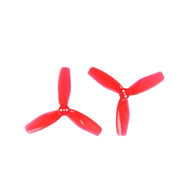 Gemfan 3029 2.9 Inch 3-Blade P - Fpv Drone Propeller ulasan dan harga