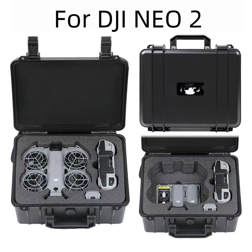 Cocok untuk Tas Pelindung DJI  - Fpv Drone Bag ulasan dan harga
