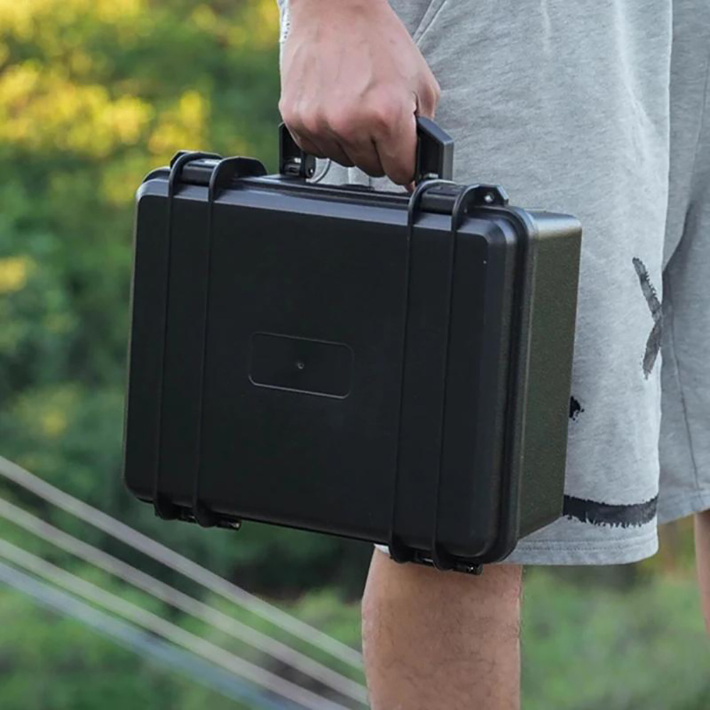 Cocok untuk Tas Pelindung DJI  - Fpv Drone Bag ulasan dan harga