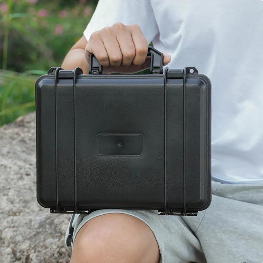 Cocok untuk Tas Pelindung DJI  - Fpv Drone Bag ulasan dan harga