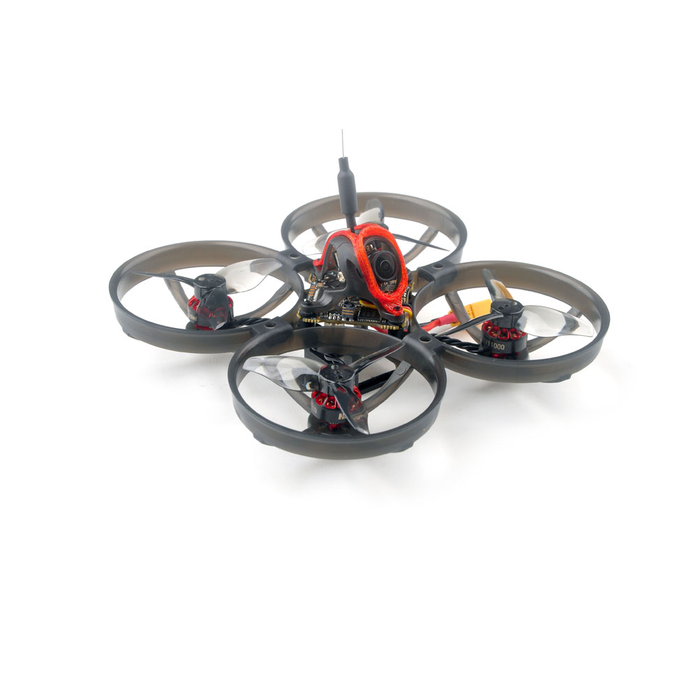 HappyModel Mobula8 1-2S 85mm M - Fpv Drone Kit ulasan dan harga