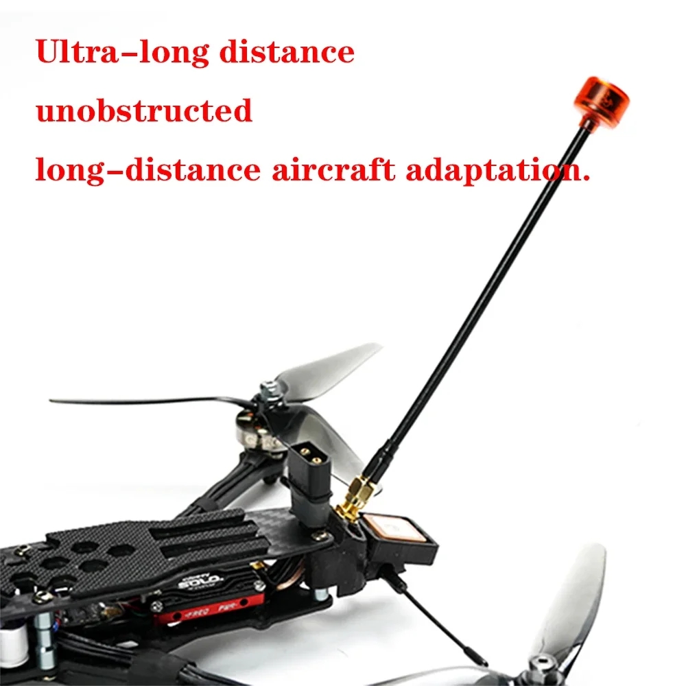 2026 NEW RUSHFPV RUSH Cherry F - Fpv Drone Transmitter ulasan dan harga