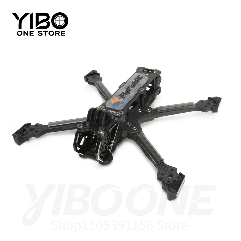 VX5 V2 5 inci T700 Volador FPV - Fpv Drone Tool Kit ulasan dan harga