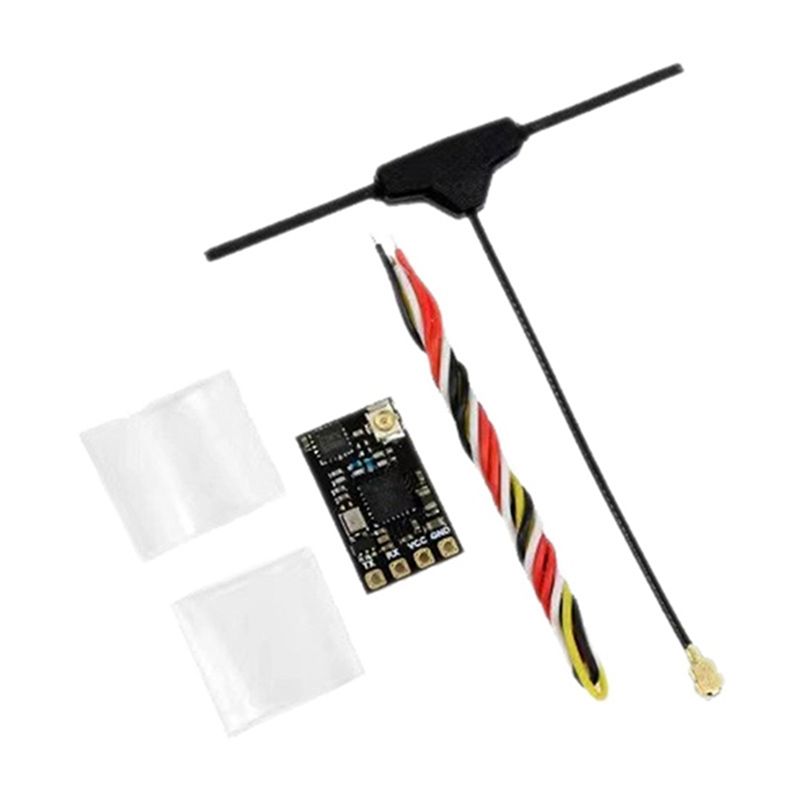 CYGJ-10PCS ELRS 2.4Ghz Receive - Fpv Drone Antenna ulasan dan harga