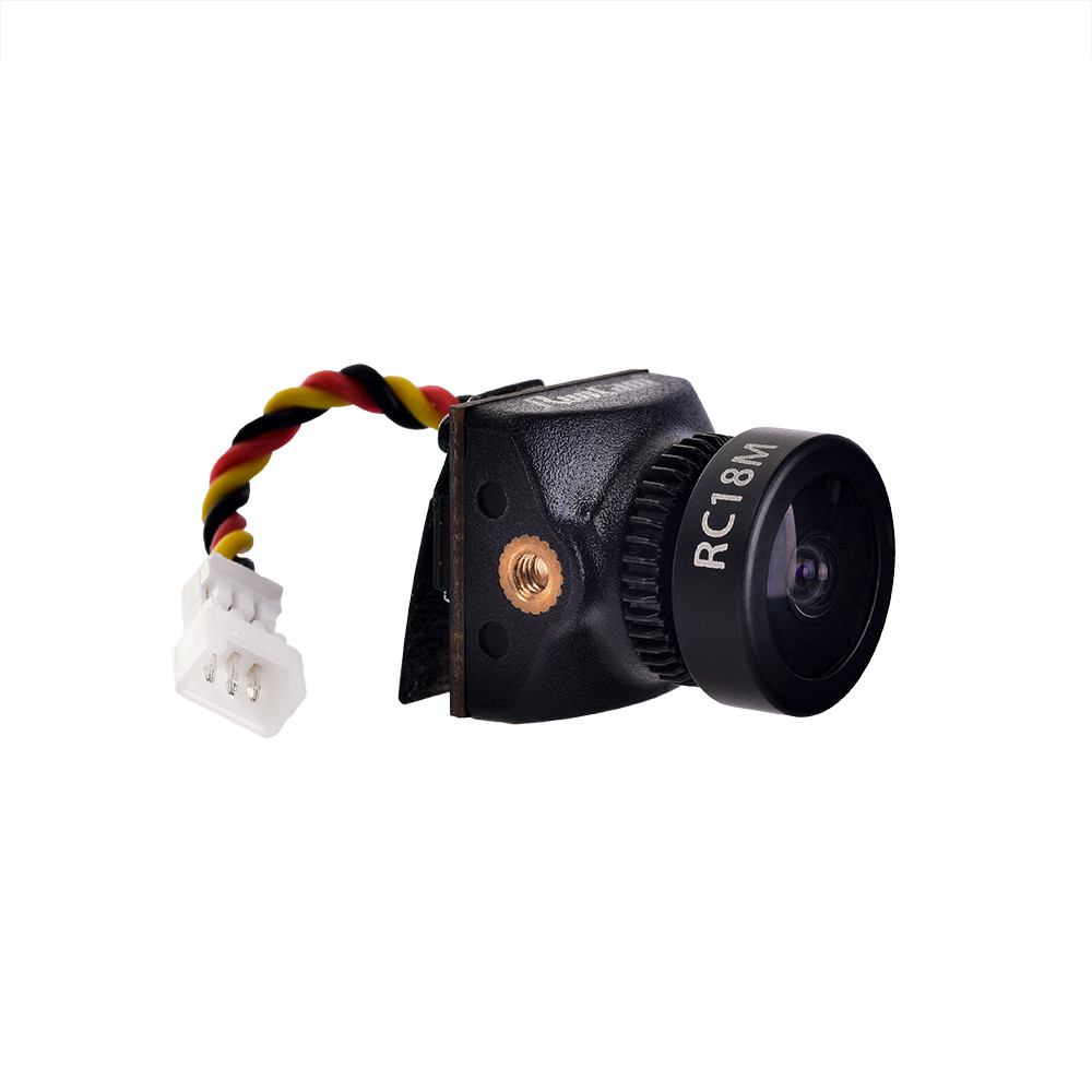Kamera FPV RunCam Nano 2 2.1mm - Fpv Drone Camera ulasan dan harga