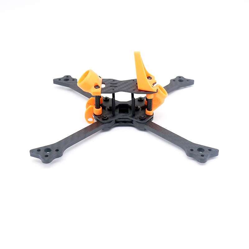 533 PRO 5inch FPV Frame Kit 19 - Fpv Drone Kit ulasan dan harga