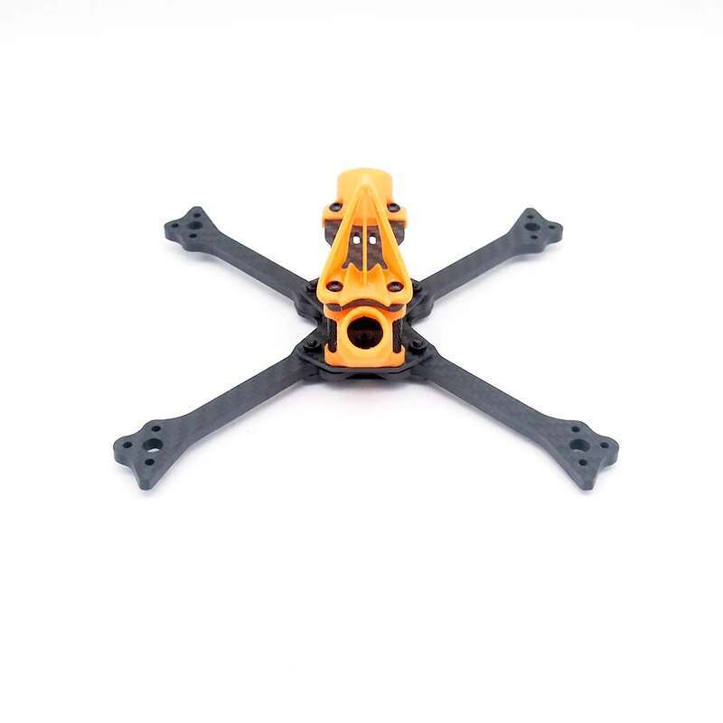 533 PRO 5inch FPV Frame Kit 19 - Fpv Drone Kit ulasan dan harga