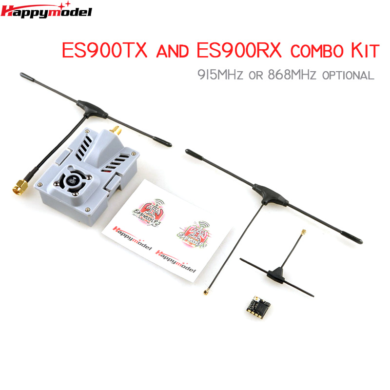 Happymodel RC ELRS Micro ES900 - Fpv Drone Battery ulasan dan harga