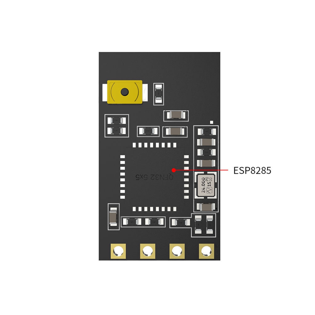 FBIL-2.4G Expresslrs ELRS Rece - Fpv Drone Antenna ulasan dan harga