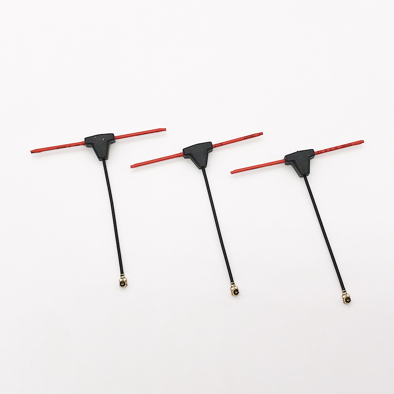 Antena T 2.4G 2DBI IPX1 untuk  - Fpv Drone Antenna ulasan dan harga