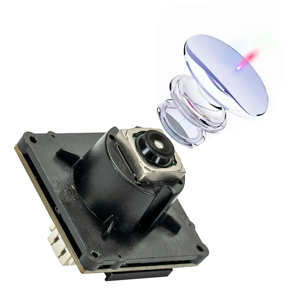 Sensor Kamera Mikro 50MP IMX76 - Fpv Drone Camera ulasan dan harga