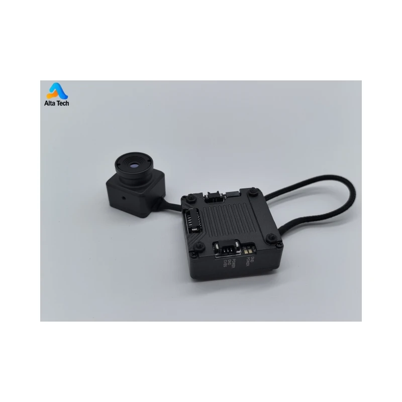 Komponen AI Dr-one untuk Kamer - Fpv Drone Camera ulasan dan harga