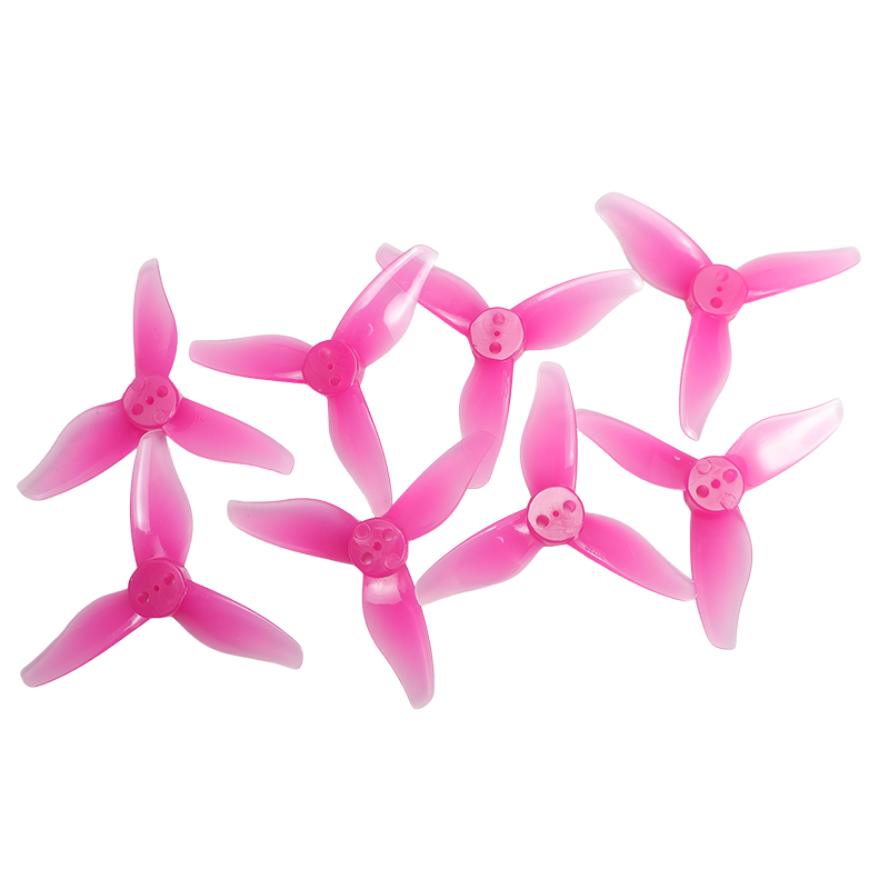 BARU 4Pasang/8pcs Gemfan Hurri - Fpv Drone Propeller ulasan dan harga