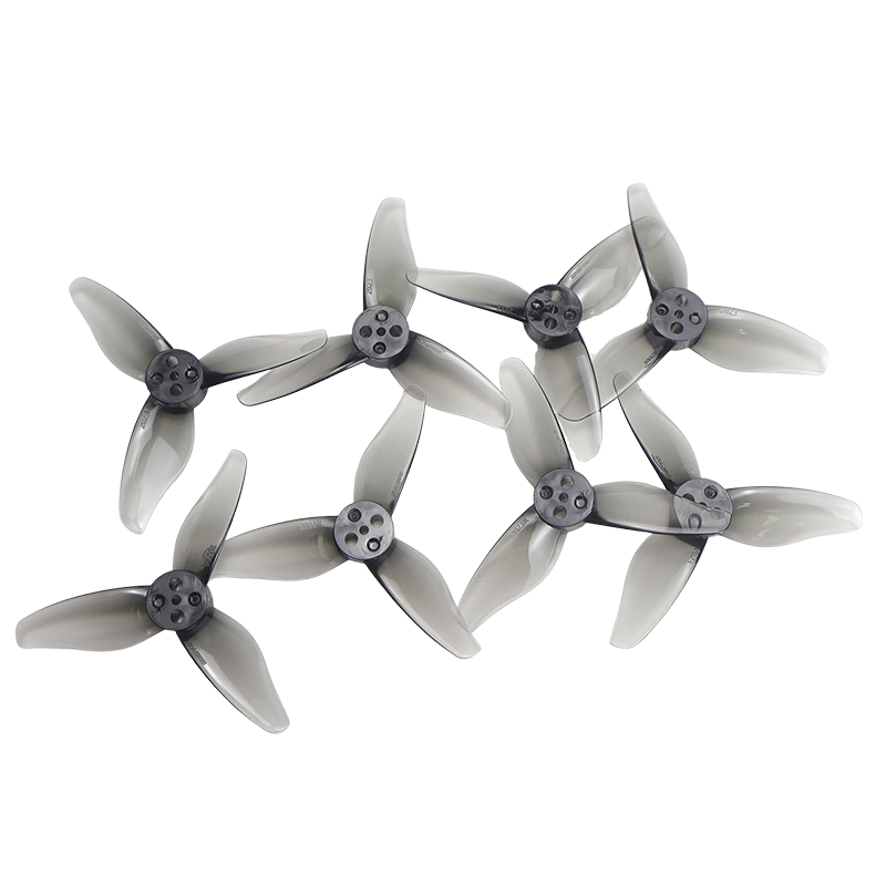 BARU 4Pasang/8pcs Gemfan Hurri - Fpv Drone Propeller ulasan dan harga