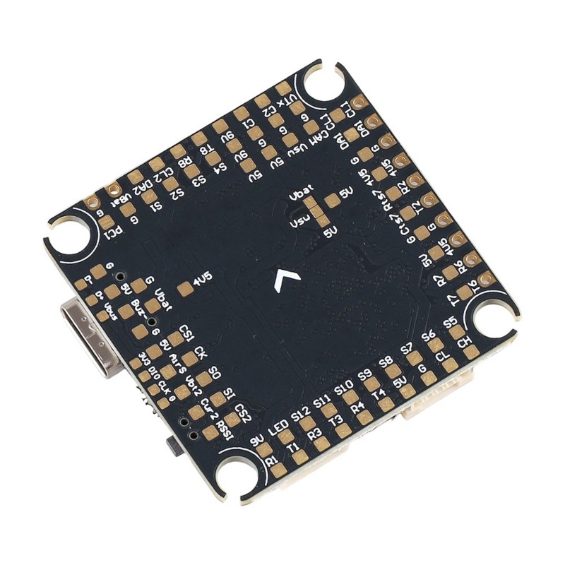 WOTT-TBS Lucid H7 FC Flight Co - Fpv Drone Flight Controller ulasan dan harga