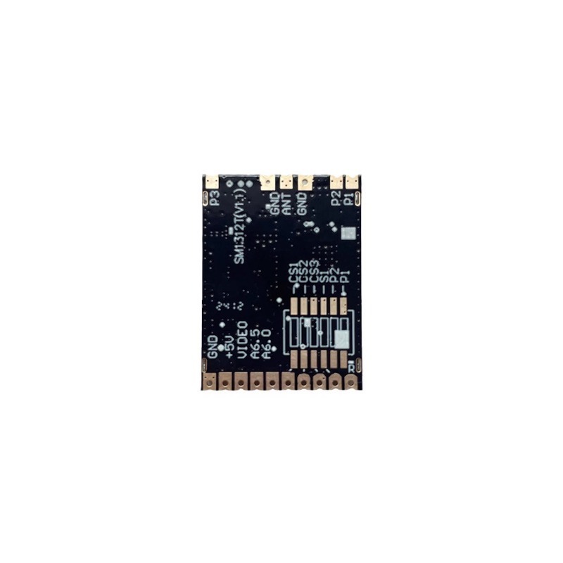 3.3G 800Mw 1.6W Antena FPV VTX - Fpv Drone Transmitter ulasan dan harga